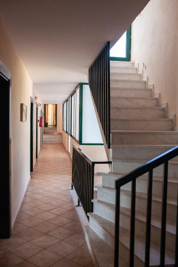 Villa Cariatis Nea Kallikrateia Exterior foto